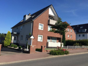 3C-Appartements, Scharbeutz